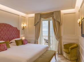 Grand Hotel Excelsior Vittoria