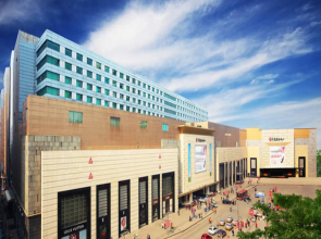 Changchun Zhuozhan Days Hotel