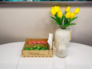 RentAp (РентАп) на улице Николая Рождественского