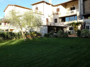 La Rocca Guest House & Spa