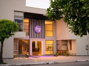 Las Hortensias Hotel
