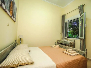 Apartment close to Balos-Elafonisi and Falasarna!