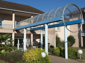 Espace Léonard de Vinci