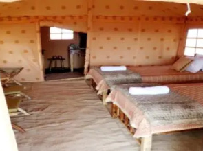 Camp Leopard Heights