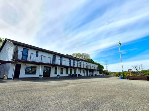 Basecamp Wales