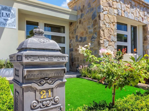 Lavender Manor Bed and Breakfast