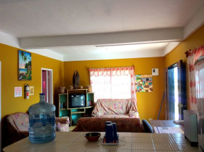 Belize Cultural Adventure Guesthouse