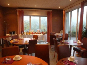 Hotel Aparthotel Adagio Access Marne la Vallée Magny le Hongre