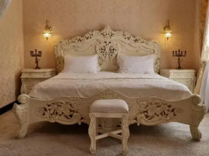 Гостиница Ореанда