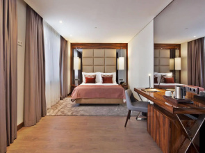 TURIM Marques Hotel