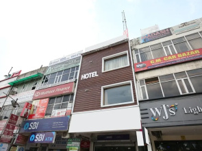 OYO 16724 Hotel Atlante