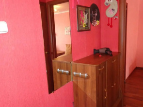 Home Hotel on Vesennyaya 26