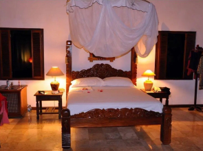 Alang Alang Boutique Beach Resort