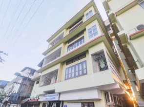 Baruah's Guest House By OYO Rooms