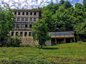 Huzur Konak Otel & Restaurant
