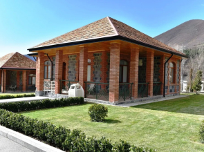 Sheki Park