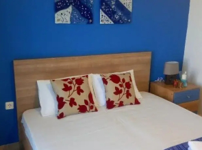 Hotel Paradise Kriopigi