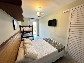 Pousada Praia Grande