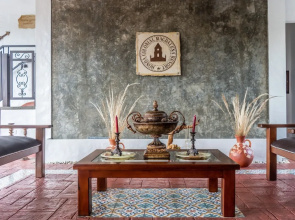Honda Colonial Magdalena Resort
