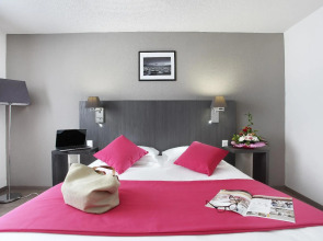 Odalys City Marseille Le Dome 