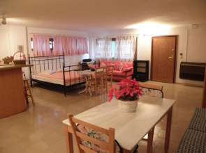 Luxury Vacations in Palio 2