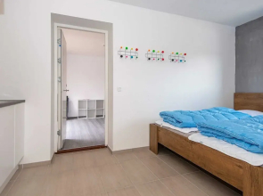Holiday Home in Holstebro