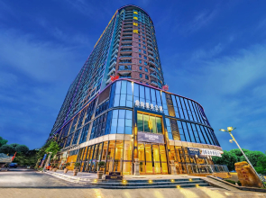 Shenzhen Dingshang Administrative Service Apartment Hotel