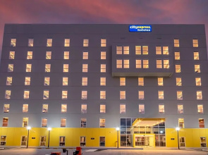 City Express by Marriott Guaymas