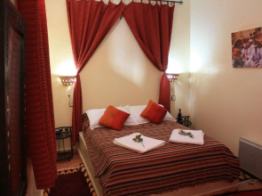 Auberge Benija