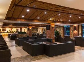 Shampoola Hotspring Hotel