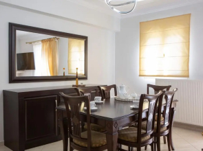 Adria Luxury Apartments