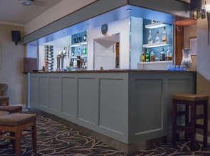 The Wycliffe Hotel