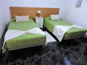Apartamentos Oliveira