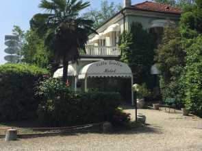 Hotel Villa Giulia