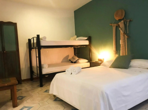 Casa Colonial Vintage Hotel