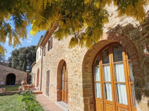 Antico Borgo Frosini