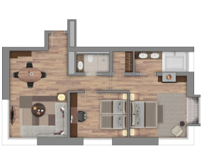 Bürgenstock Hotel & Alpine Spa Lake Lucerne