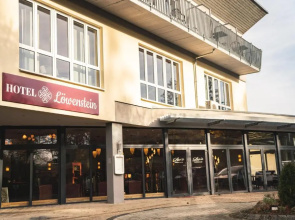 Hotel Löwenstein