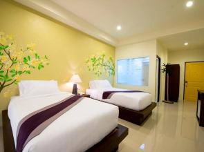 Maryo Resort Chiangrai