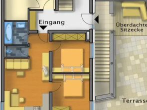 Ferienwohnung Walder