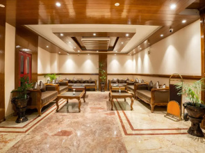 Surya Heritage Hotel