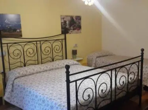 B&B Villa d'Aria