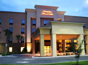 Hampton Inn & Suites Ocala - Belleview