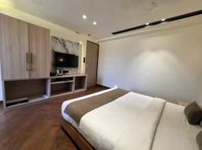 Hotel Mumbai House-Vijay Nagar