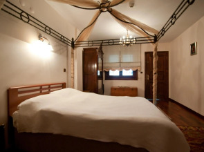 Villa Sphendone Suites