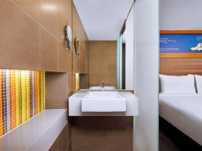 Aloft Kuala Lumpur Sentral