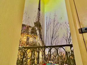 Апартаменты на улице Петербургская