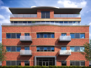 Brickfield Court Serviced Apartment by Ferndale