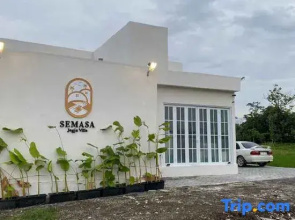 Semasa Jogja Villa