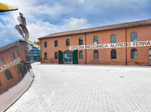 Hotel Maranello Village